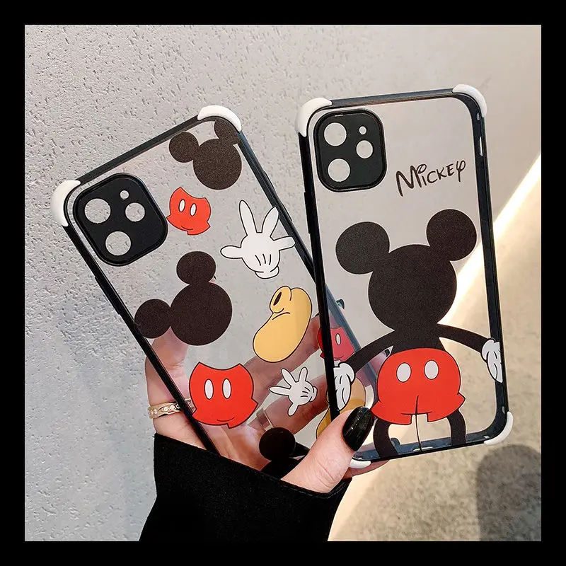 

Чехол для iPhone 13 12 11 Pro Max X XR 7 8 Plus SE