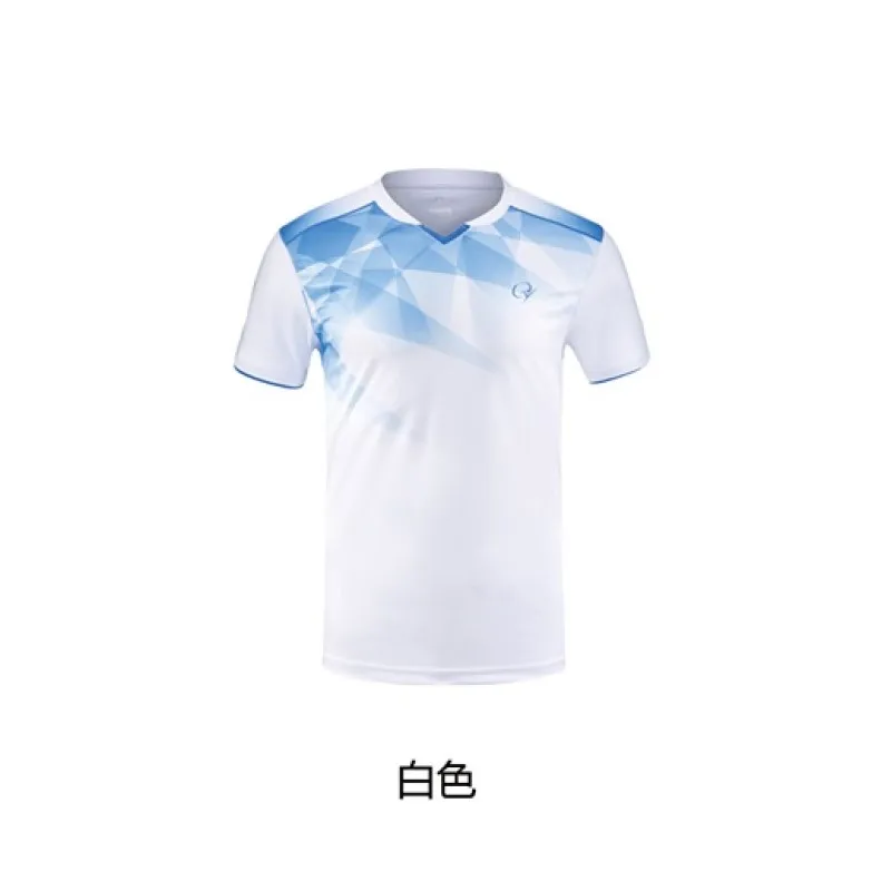 

HOWE AO 2020Men's Short Sleeve Casual Sportswear Print T Shirt Breathable top sports shirt