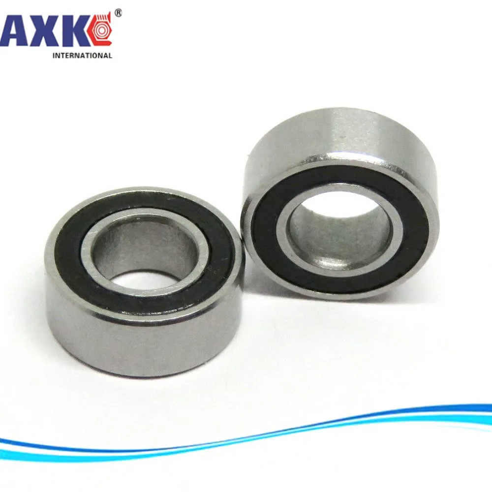 

Factory direct sale MR105 RS MR105-2RS MR105RS L-1050 WBC5-10 5X10X4 mm high-quality bearing helicopter model car available