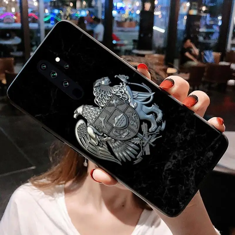 Лампа с флагом армянцев для Redmi 9A 9 8A 7 6 6A Note 8 8T Pro Max K20 K30 | Мобильные телефоны и