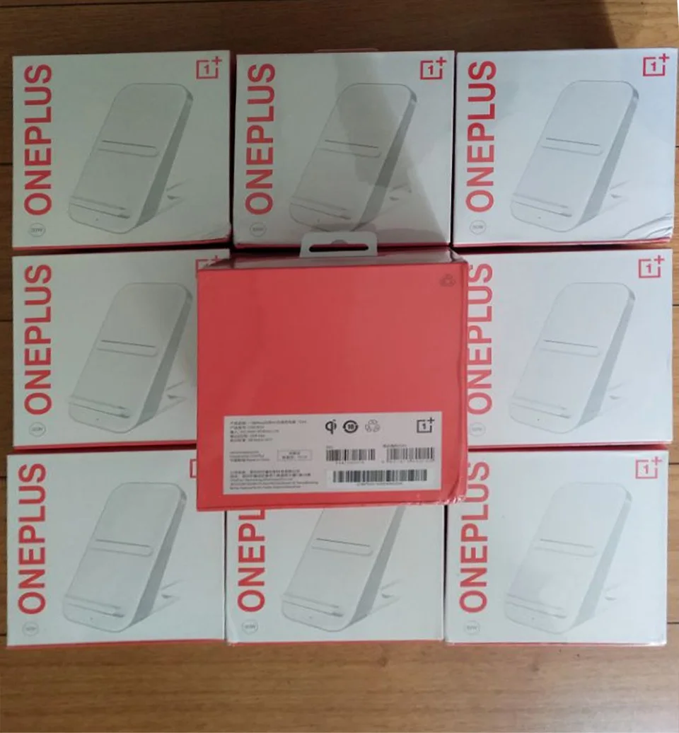 Беспроводное зарядное устройство для OnePlus 8 Pro 30 Вт|Зарядные устройства телефонов|