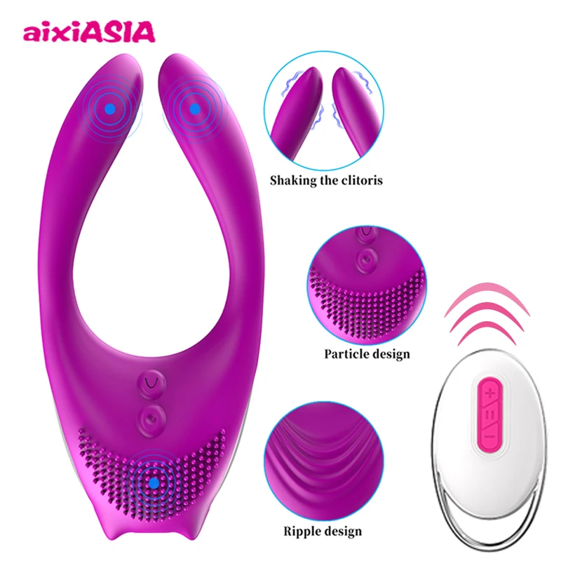 Стимулятор клитора интимные игрушки для взрослых пара эротических интимных