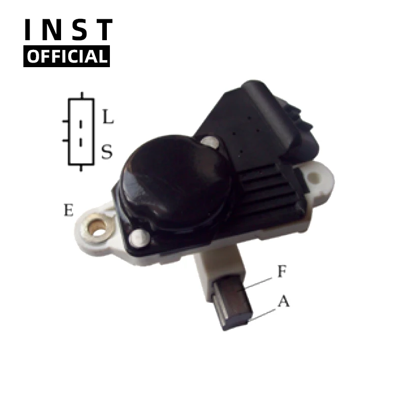 

Alternator Voltage Regulator FOR Nissan B501 04-103