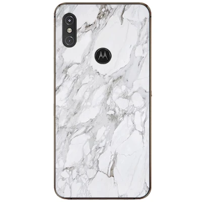 Новинка чехол для телефона Motorola One XT1941 фотография искусственное животное