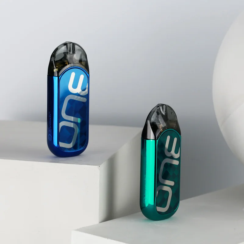 Новый Joyetech Teros One Pod Комплект 2 мл картридж 650 мАч батарея мод электронная сигарета