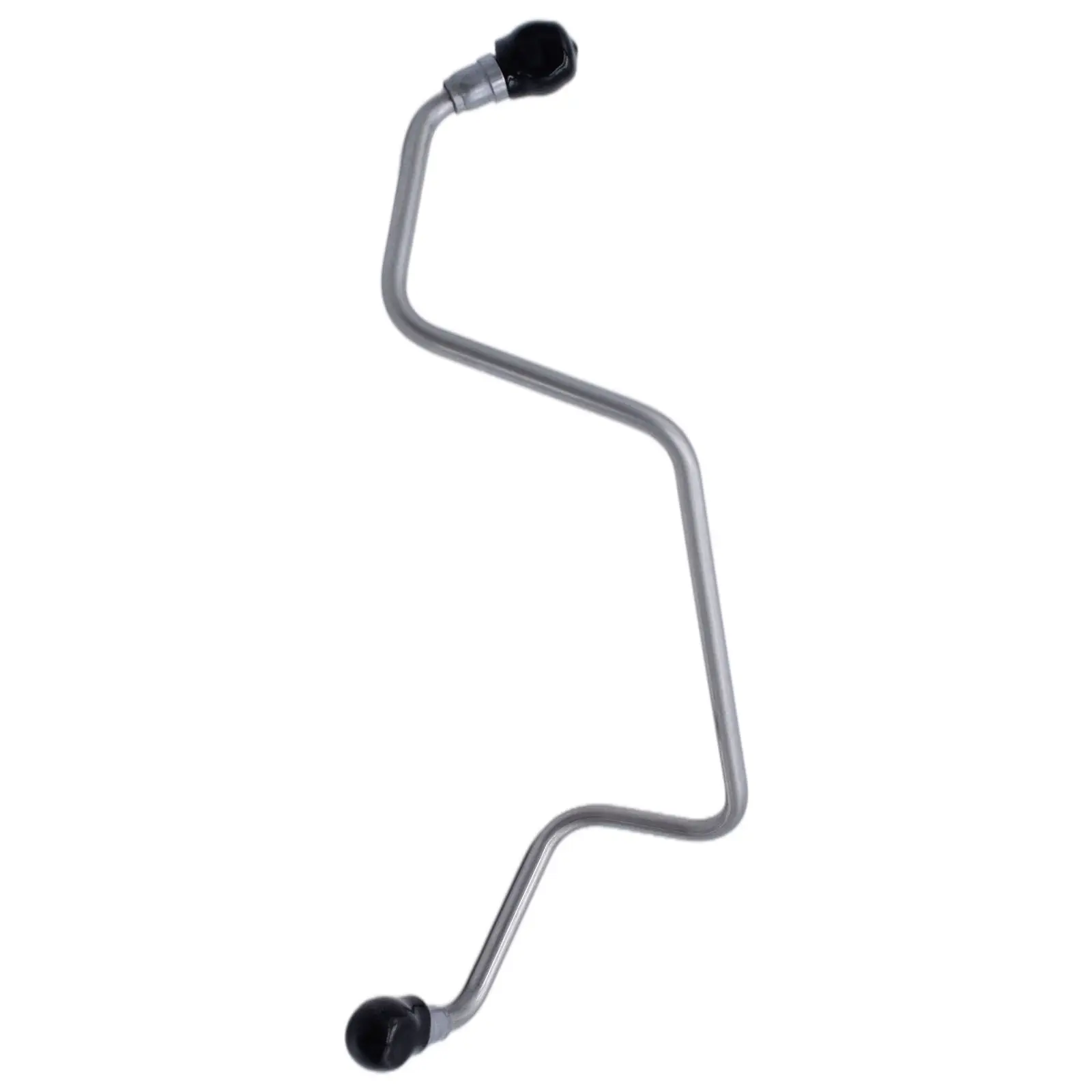 

Трубка подачи масла Turbo, металлическая трубка для Peugeot 206 207 Citroen C3 C4 407 1007