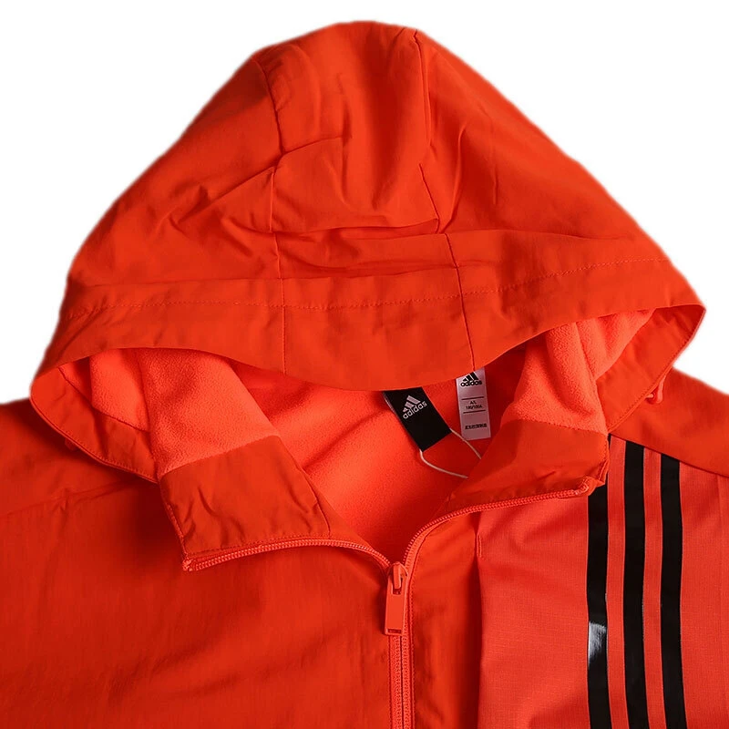 

Original New Arrival Adidas O2 WB CB Men's jacket Hooded Sportswear