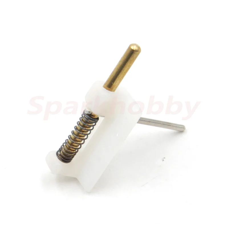 Аксессуары для моделей Sparkhobby 5 шт. фиксированный замок люка отверстия болтов