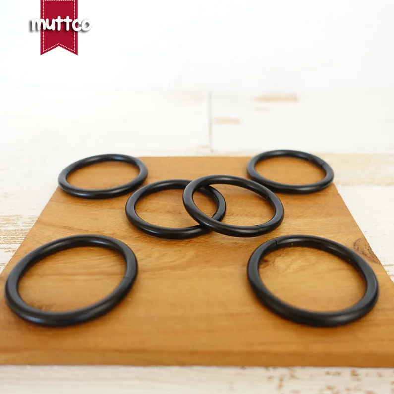 Розничная продажа металлическое уплотнительное кольцо не сварное