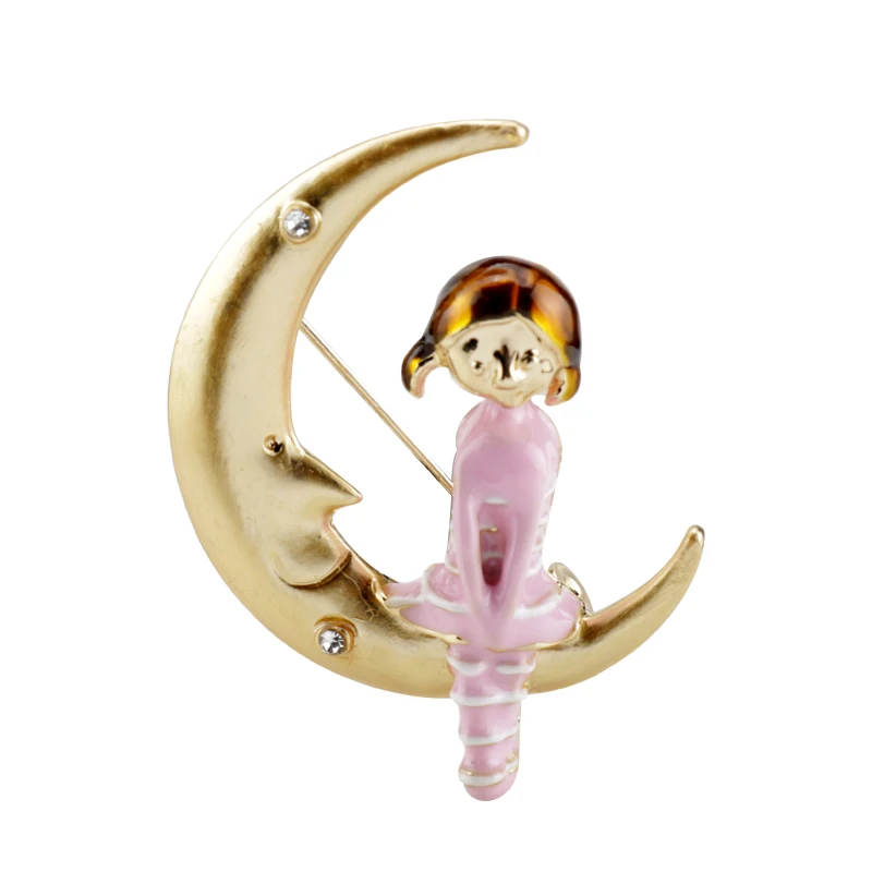 Брошь на булавке в форме сердечка стетоскопа медицинской медицины | Украшения и