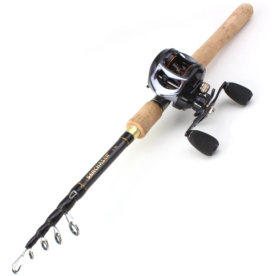 1 8 м-2 7 м деревянная ручка из углеродного волокна М МОЩНОСТЬ приманка