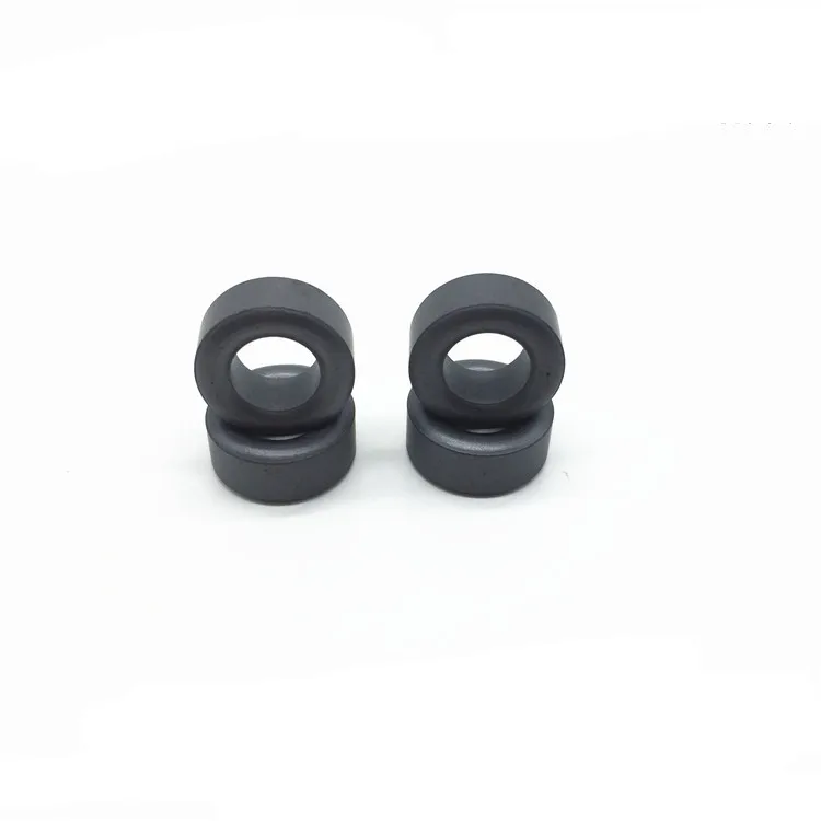10 шт. Ni Zn ферритовый фильтр анти помех магнитное кольцо T18x10x8mm жгут проводов VGA