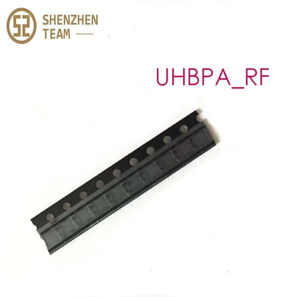 SZteam 2pcs/lot TQF6405 signal IC Module chip UHBPA_RF for iphone 6S 6SP 6s-plus Replacement Parts | Мобильные телефоны и