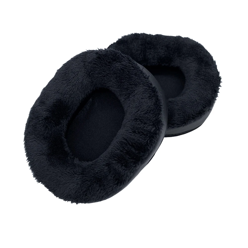 Амбушюры для MSI GH50 гарнитура вкладыши 2 5 см крышка ушей сменная втулка дышащие