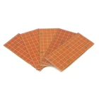 5 шт. 6,5x14,5 см Stripboard Veroboard Uncut PCB Platine односторонняя монтажная плата; Оптовая продажа; Прямая поставка;