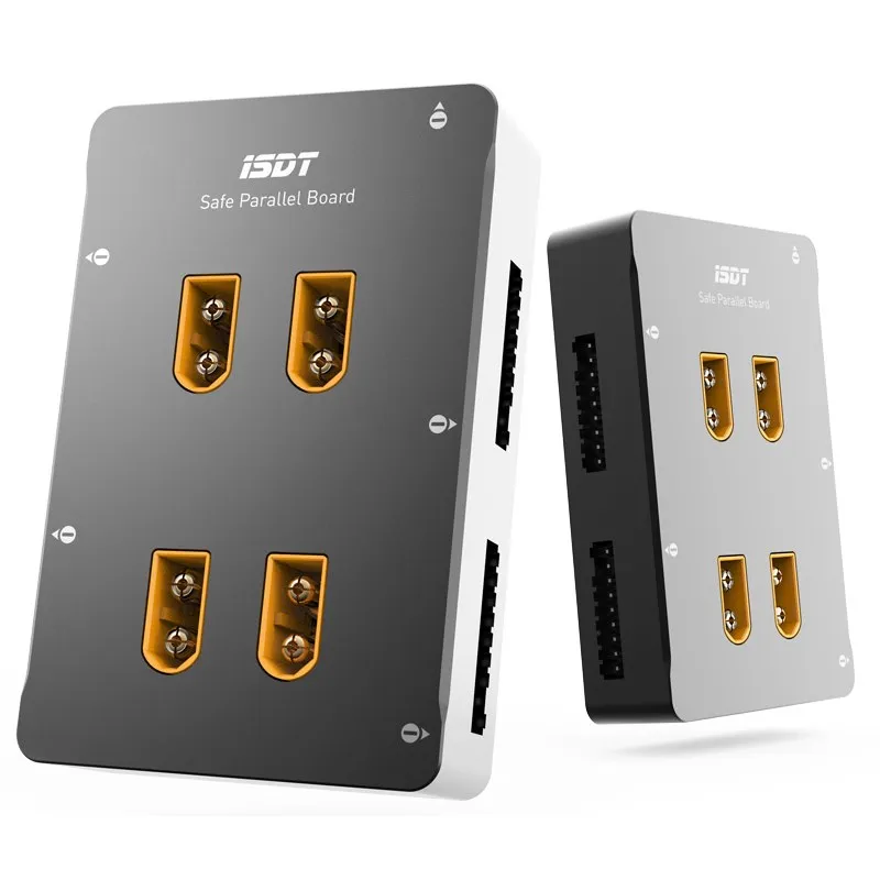 ISDT SC 608 620 литийионное зарядное устройство безопасная параллельная XT60 зарядная