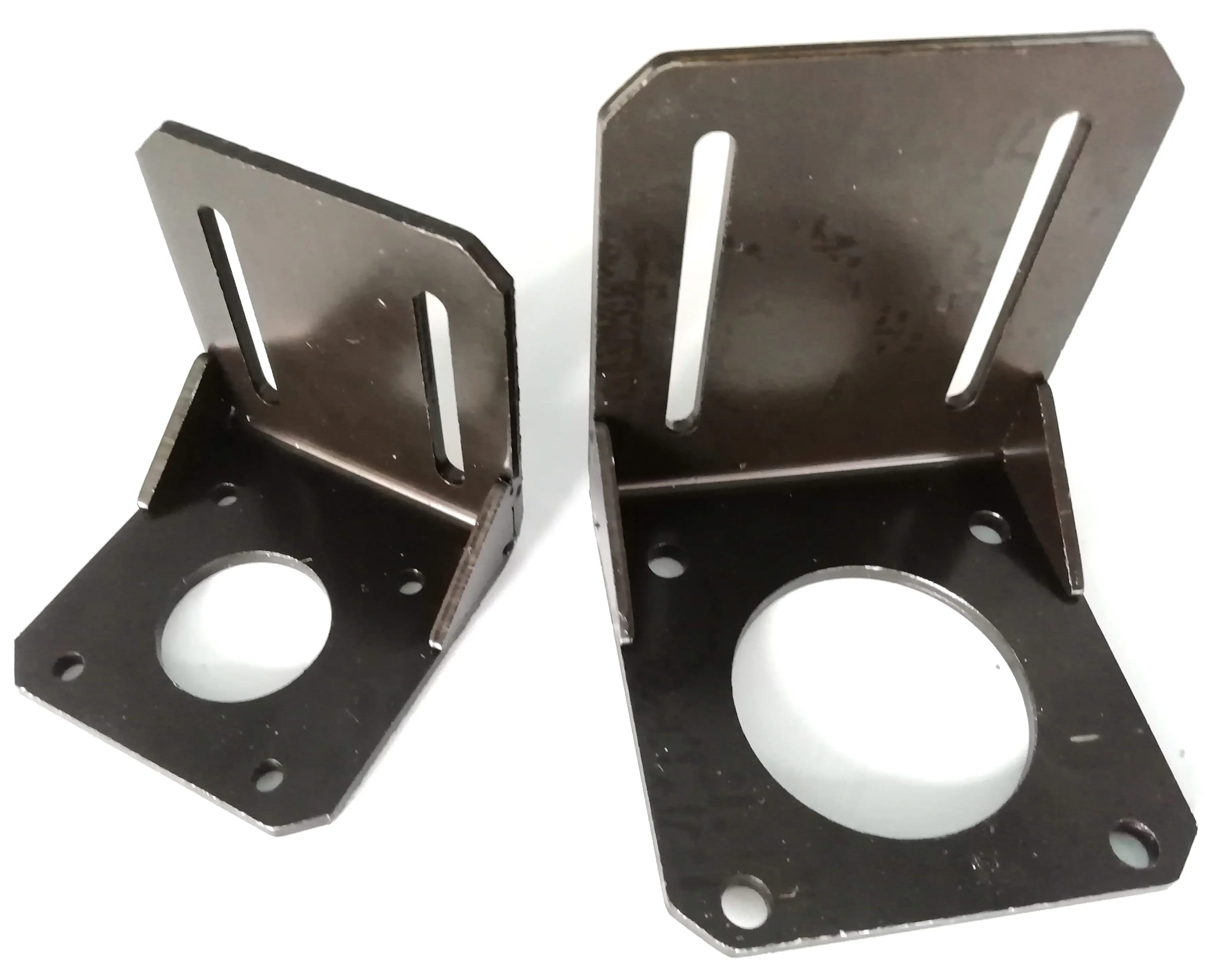 Монтажная пластина для шаговых двигателей Nema17|nema17|plateplate mount |