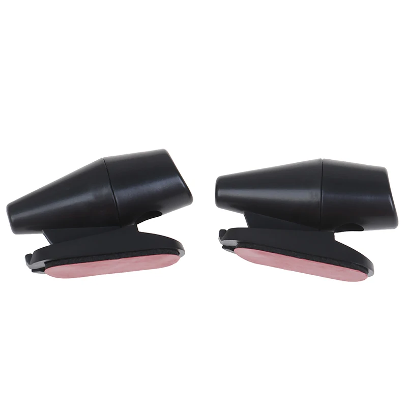 2 шт. ультразвуковой Безопасность звуковой сигнал устройства автомобиля с