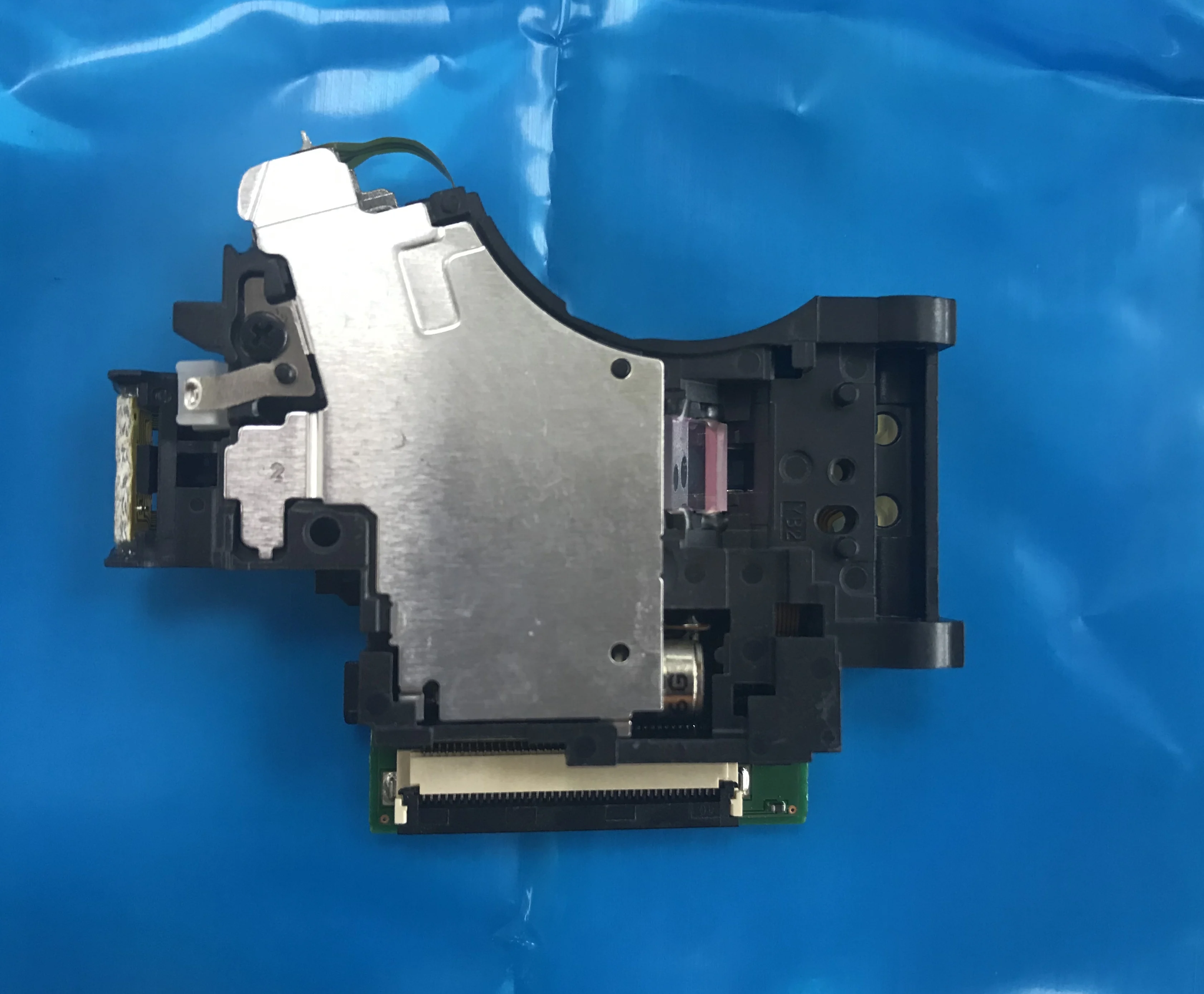 Оригинальная новая модель телефона 496 дюймов лазерные линзы замена для привода