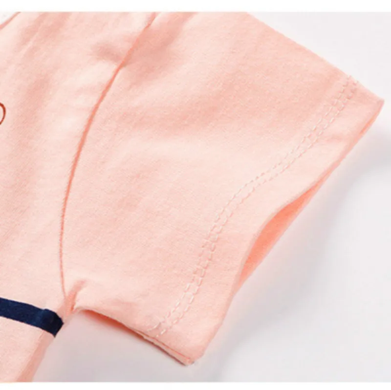 Toddler Baby Girls Summer Clothing Sets Clothes Set Kids Fashion Sport Suit Boys Girl |