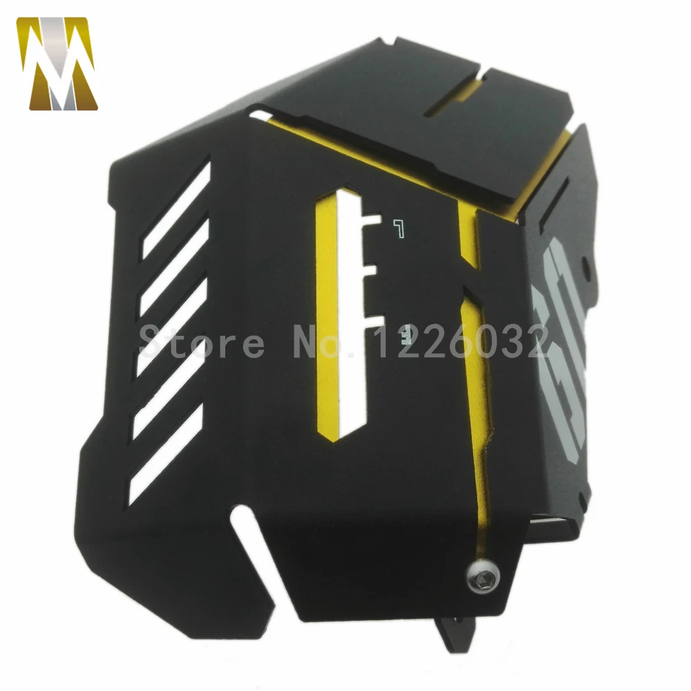 Защитная крышка для радиатора мотоцикла Yamaha MT09 /FZ09 2014 2016 MT 09 FZ 09|grill guard|mt 09radiator