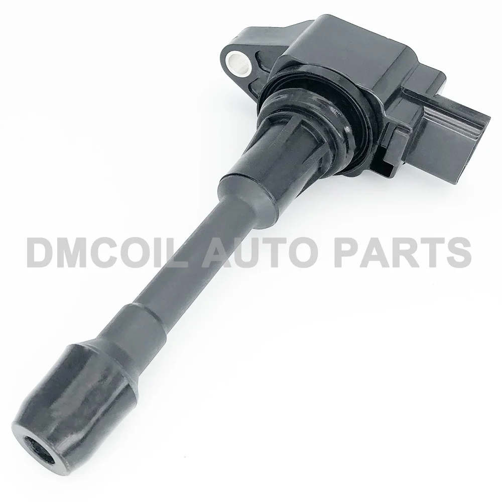 4 шт. Катушка зажигания для INFINITI EX M35 GQ50 LAGUNA NISSAN ALMERA TEANA II MURANO TITAN 1 5 л 2 3 22448JA10A 22448