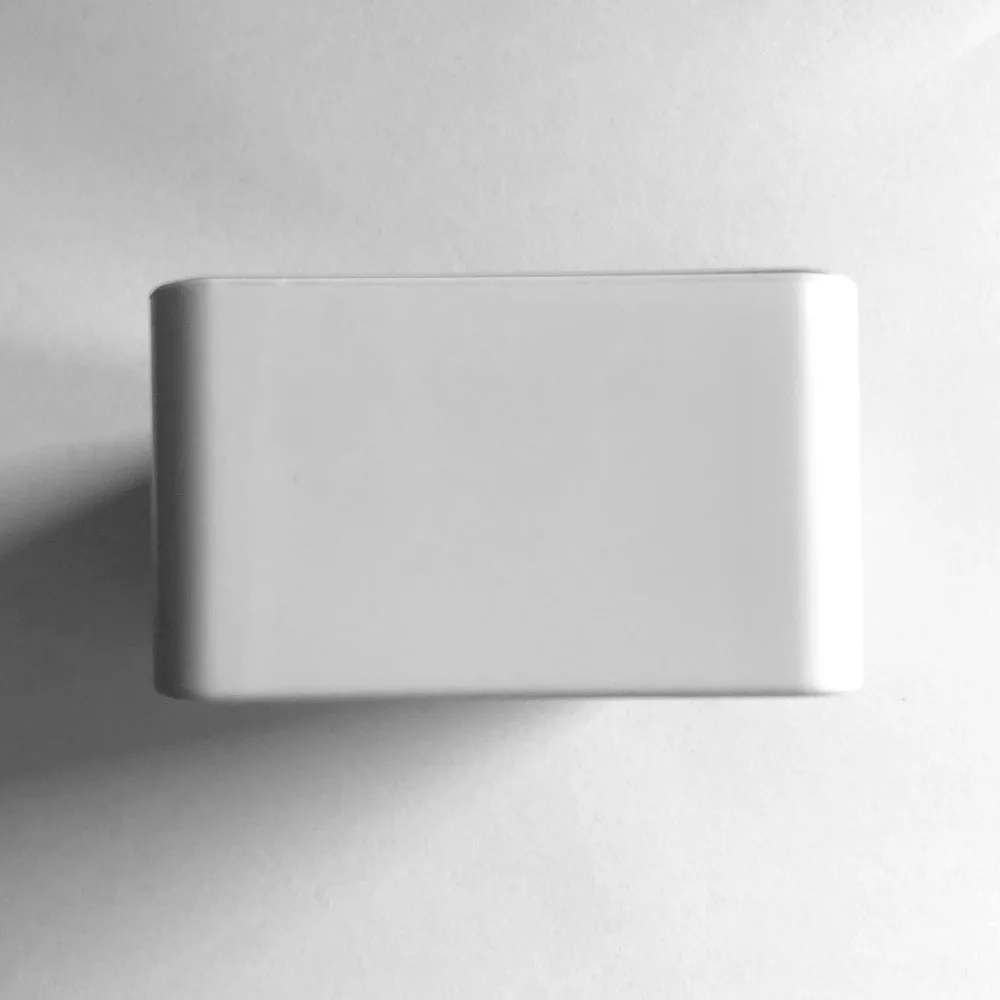 

CO2 Meter Household Air Quality Monitor Detector Multifunctional CO2 Tester LED Display with 4 Indicator Colors Co2 Detector