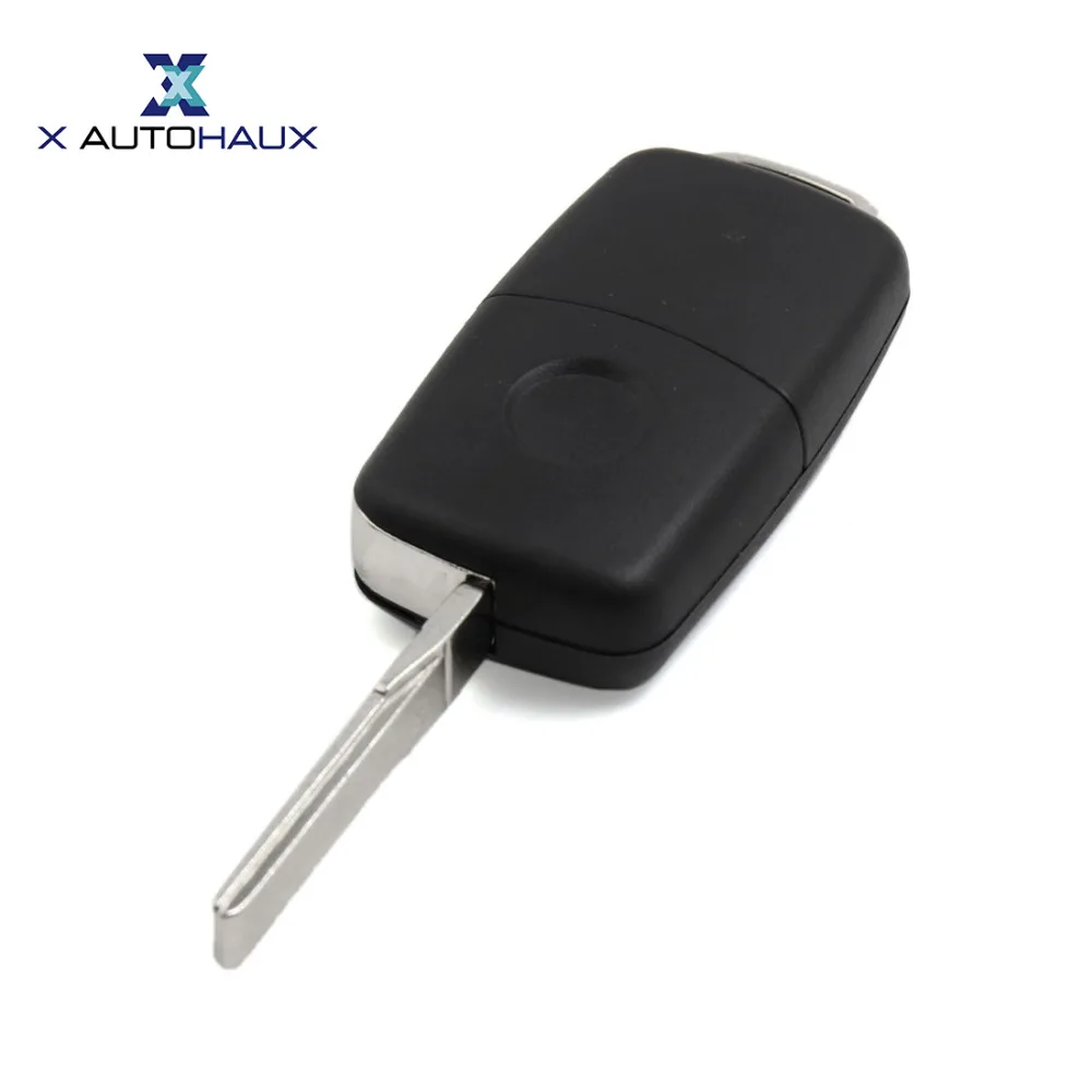 Чехол для авто X AUTOHAUX S06027 с откидной крышкой и дистанционным управлением VW Beetle Caddy