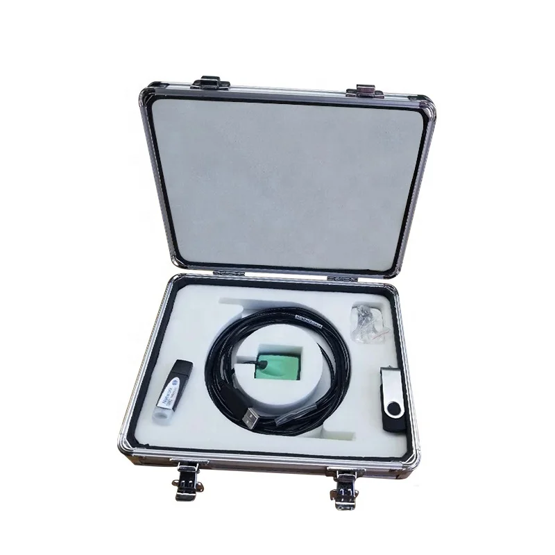 

IN-D042 Китай портативный USB цифровой стоматологический датчик X-Ray