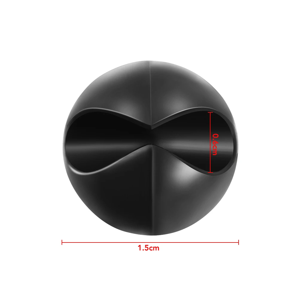 Настольный органайзер для проводов держатель зарядки телефонного кабеля защита