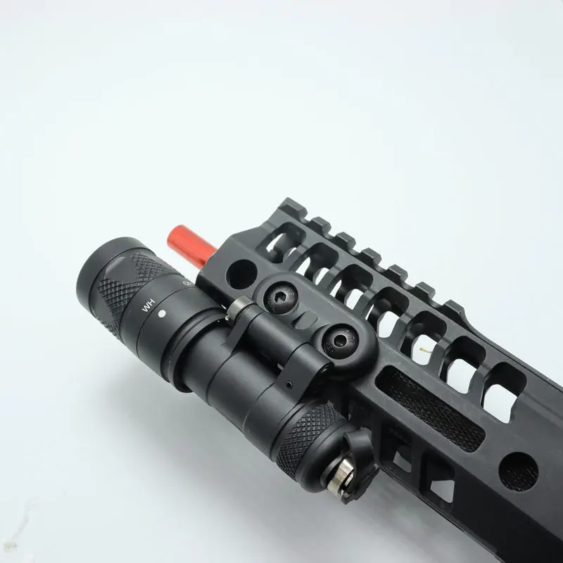 Тактическое крепление Surfire RM45 Off для Surefir SOTAC M600DF M640DF M640V-DF светильник кое ружья