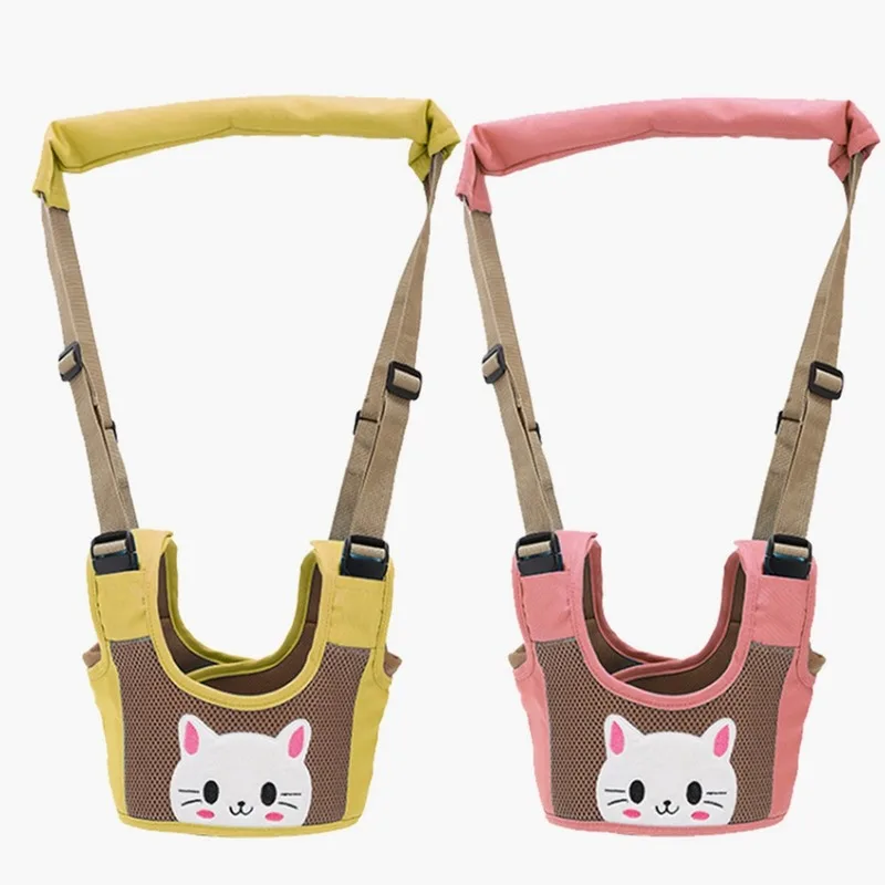 

Baby Walker Toddler Harness Assistant backpack Leash for Children Kids strap Learning Walking Baby Belt Child Safety Reins