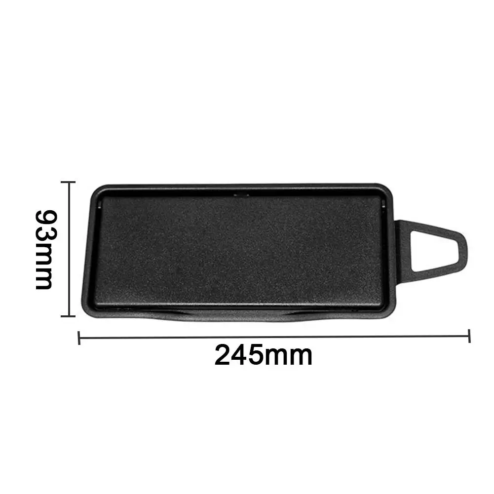 Высокое качество солнцезащитный козырек легко установить Макияж косметическое