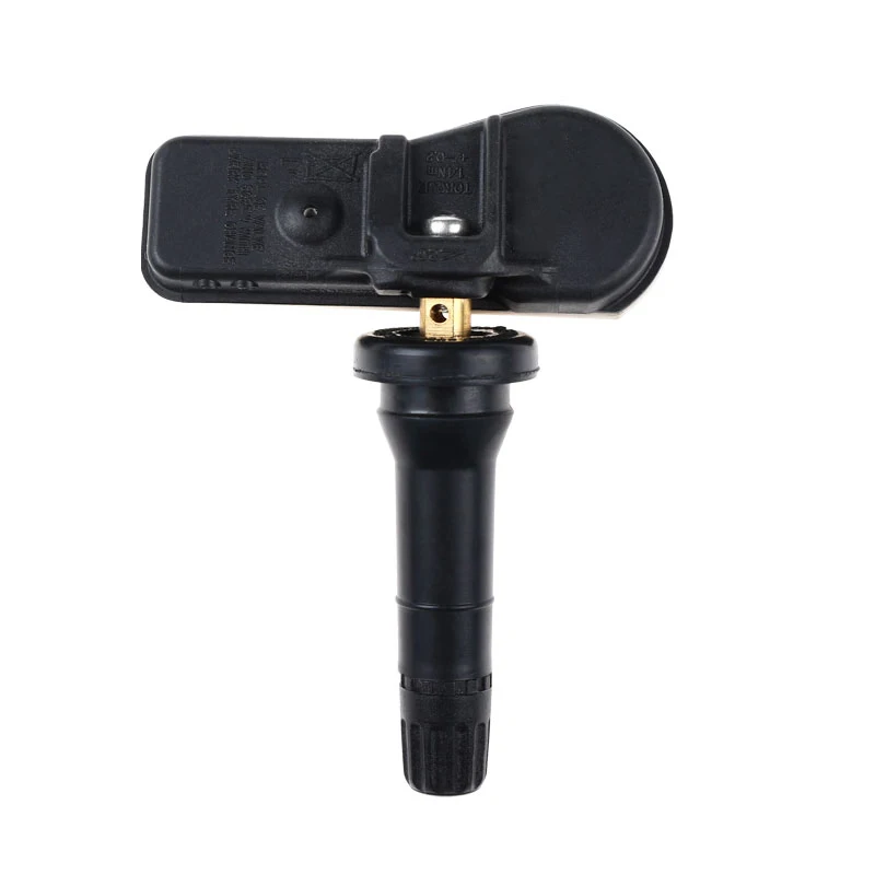 4 шт. новый датчик давления в шинах TPMS для PEUGEOT 208 2012-2015 9802003680 433 МГц | Автомобили и