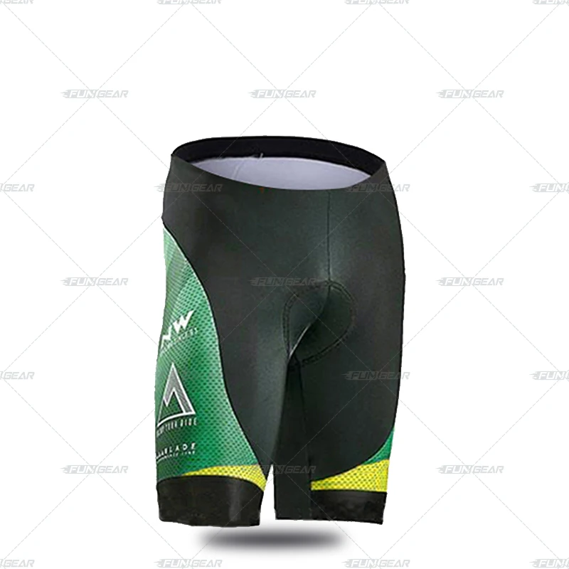 Cycling Jerseys NORTHWAVE Летняя мужская футболка для велоспорта с коротким рукавом, набор дышащих шорт с гелевыми накладками, одежда для велоспорта, Майо, Ropa Ciclismo - Цвет: Cycling Jerseys