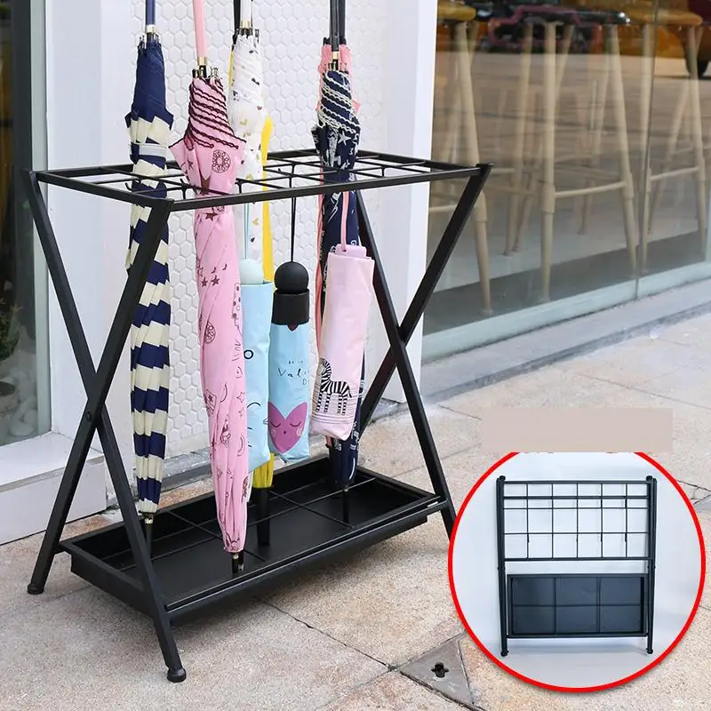 Подставка для зонтика Uchwyt аксессуар зонтиков ретро-подставка подставка | Дом и