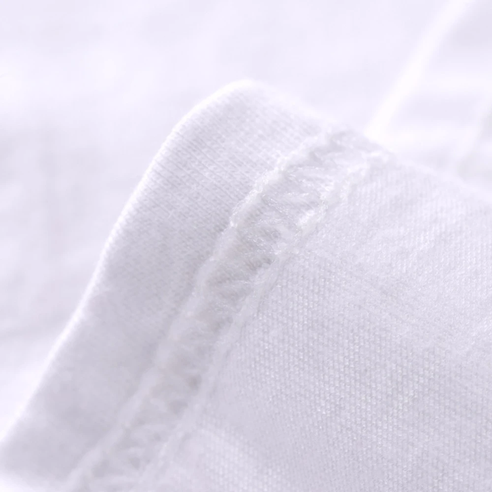 100% хлопок индивидуальные футболки для женщин/мужчин DIY ваши как фото или логотип