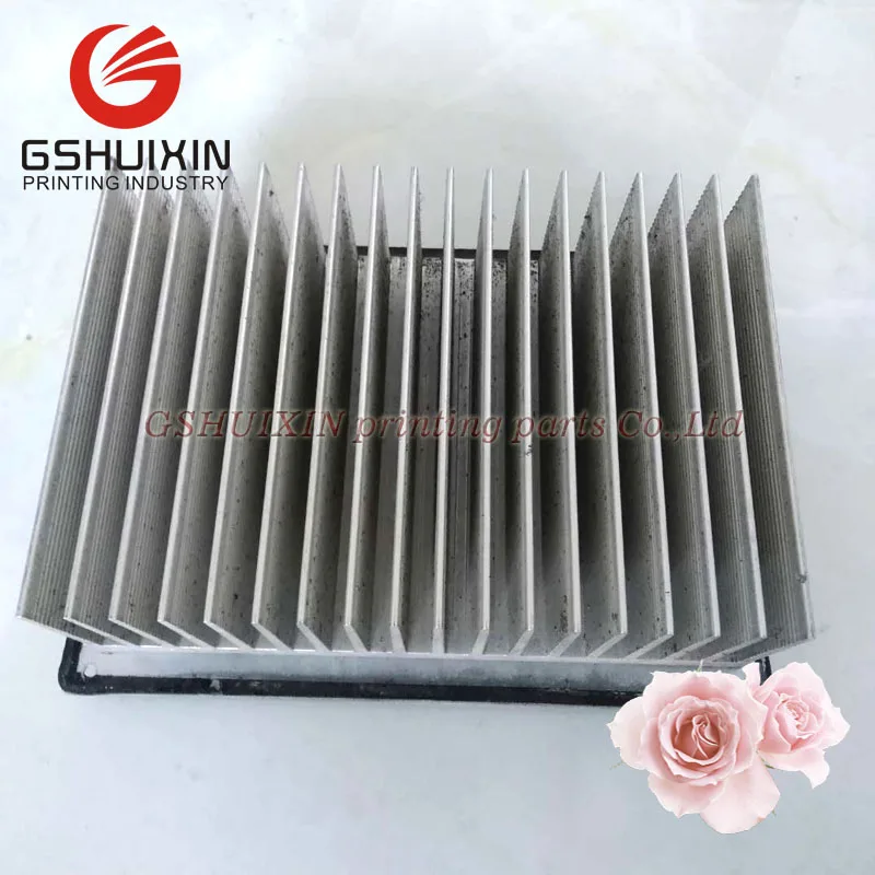 Оригинальные бесплатная доставка экспресс-почтой DHL вторая рука heidelberg klm4