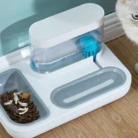 cat bowl double bowls drinking water meal upset protect cervical spine pet cats rice basin %d0%b4%d0%bb%d1%8f %d0%ba%d0%be%d1%88%d0%b5%d0%ba %d0%bc%d0%b8%d1%81%d0%ba%d0%b0 %d0%b4%d0%bb%d1%8f %d0%ba%d0%be%d1%88%d0%ba%d0%b8 mascotas