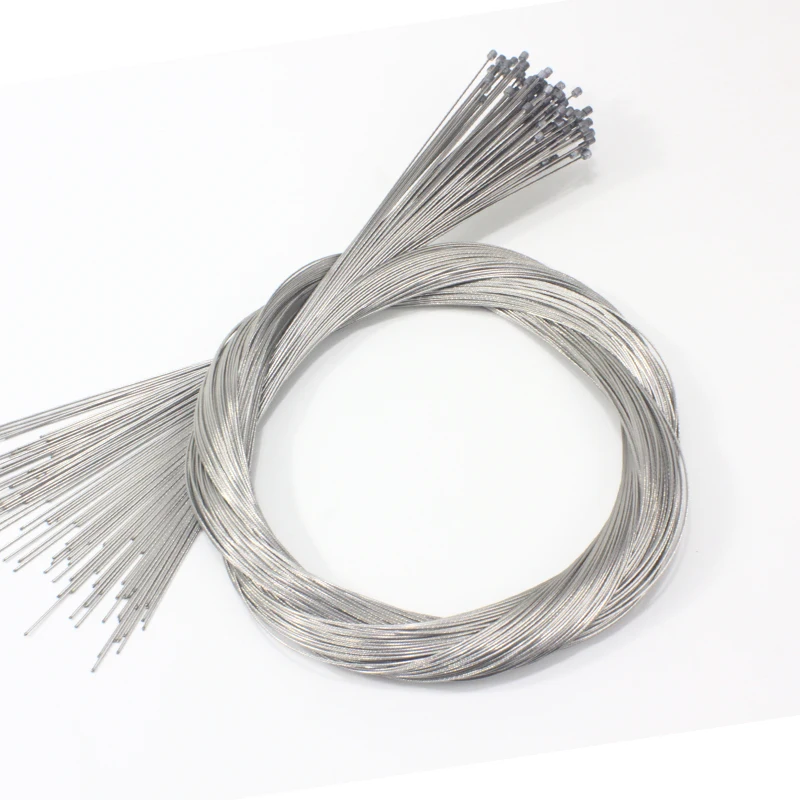 Кабели переключения передач велосипеда Внутренний Трос для горного и дорожного