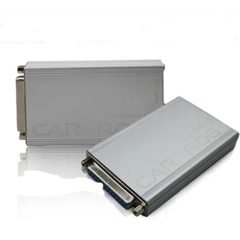 2021 Новый V10.93 Carprog Полный адаптер автомобиля Prog 10 93 Универсальный ECU чип