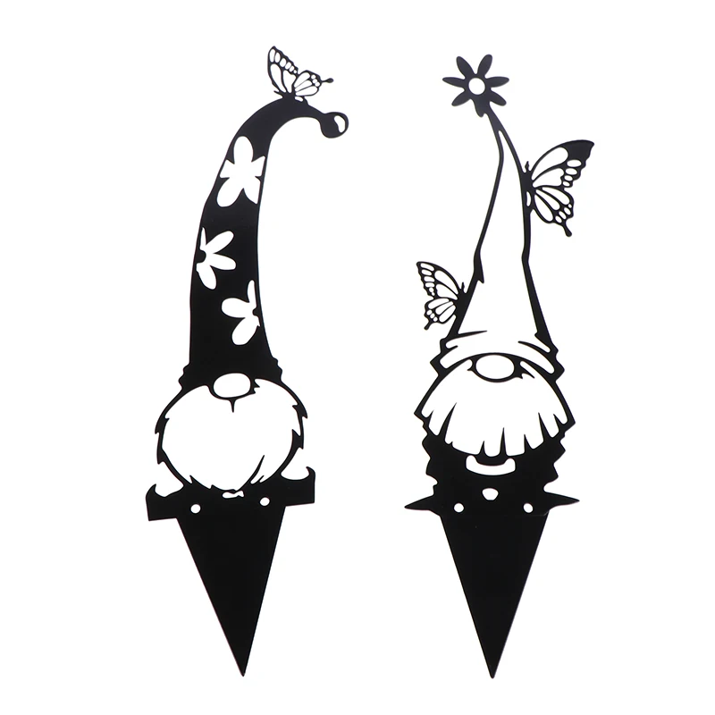 

Steel Branch Gnomes Decoration Metal Tree Art Metal Gnomes Garden Steel Silver Garden Decoration Outdoor Decoracion