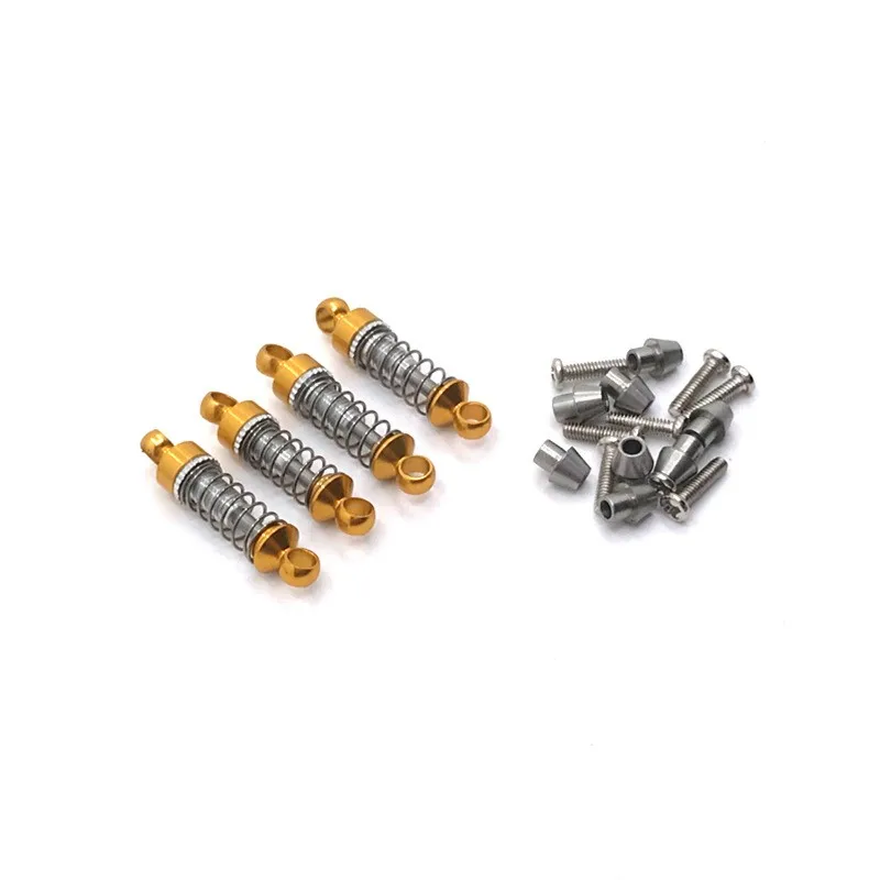 WLtoys 1/28 284131 K979 K989 K999 запасные части для радиоуправляемых автомобилей