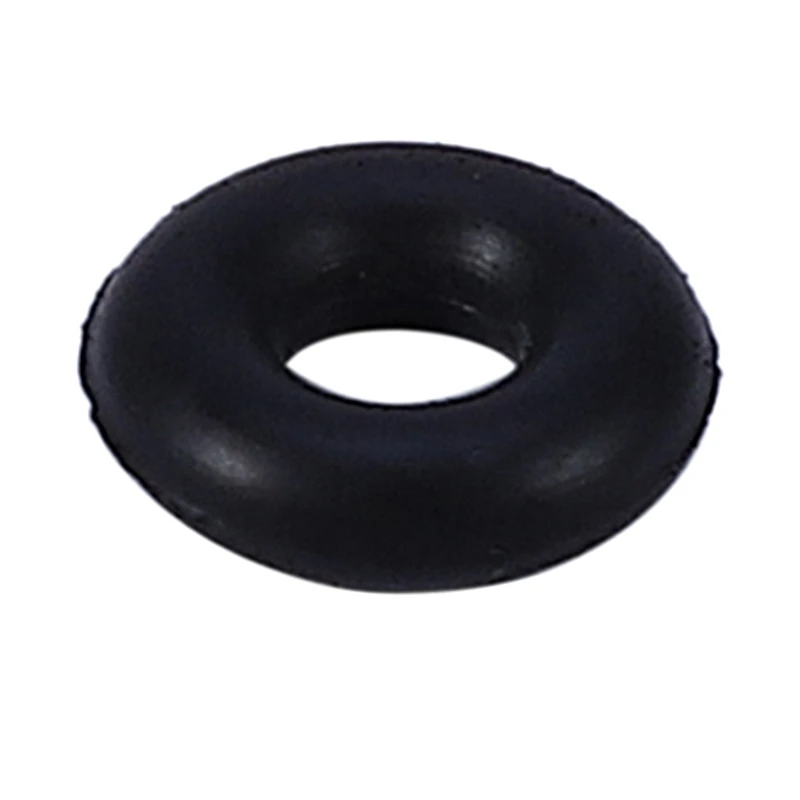 500 шт. 6x2x2 мм механические резиновые уплотнительные кольца|Мойки| |
