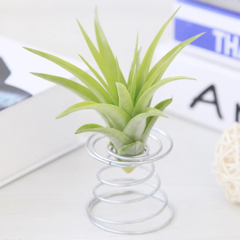 Стенд держатель для хранения воздуха ананас База дисплей стойка цветок