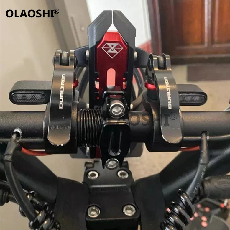 Поворотный Светильник на руль мотоцикла с маркировкой E электровелосипед скутер