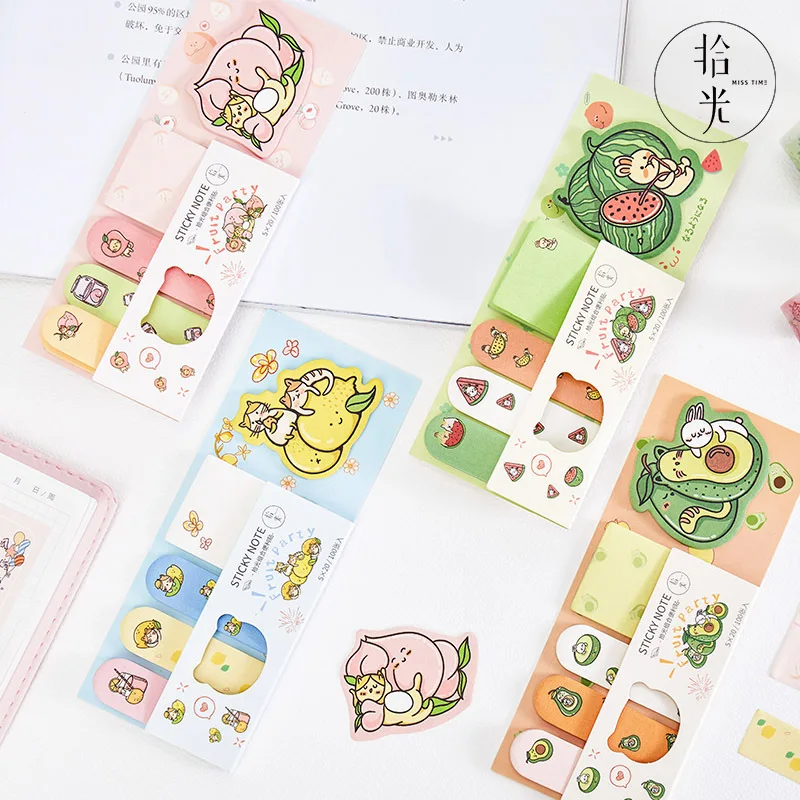 Блокнот для записей с милыми животными друзья блокнот канцелярский справочник