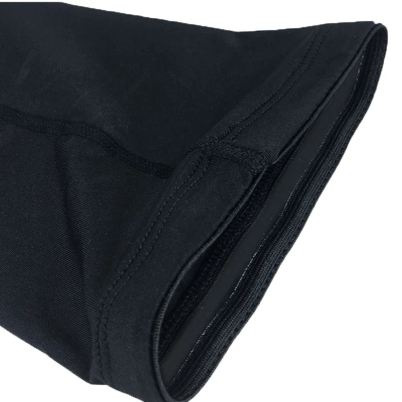 Защитные носки для футбола защита ног уличные накладки на голени баскетбола бега