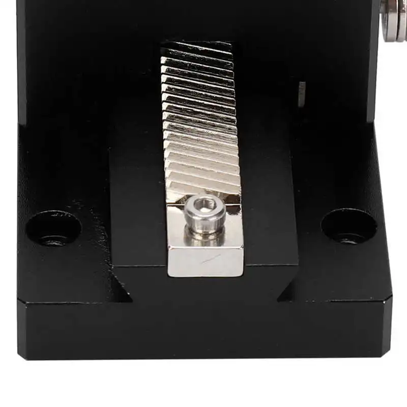 

dc power supply adjustable Voltage Controller XAxis Linear Stage Dovetail Manual Platform Displacement Sliding Table