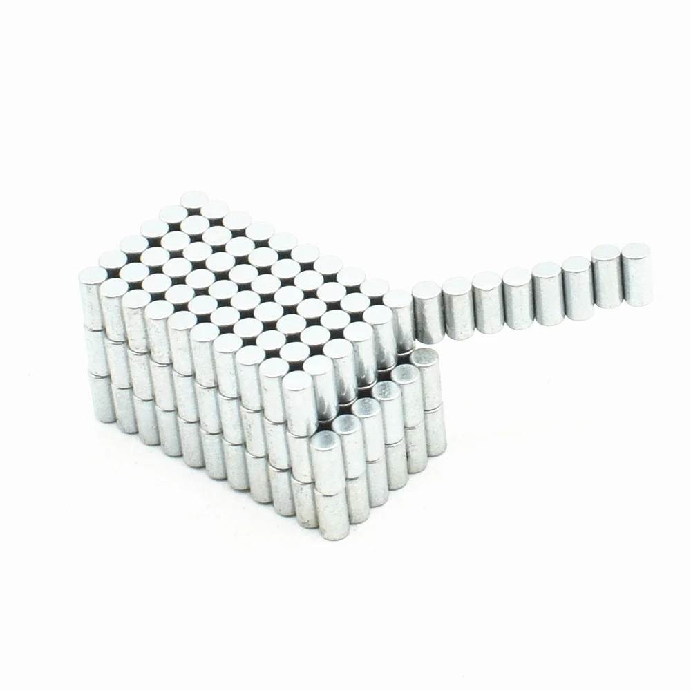 

Магнитный Диск Diametrically NdFeB, диаметр 2*4 мм, круглый магнит, Постоянный NdFeB Micro Magnetics Tinny Precision 2x4 мм 200 шт./лот